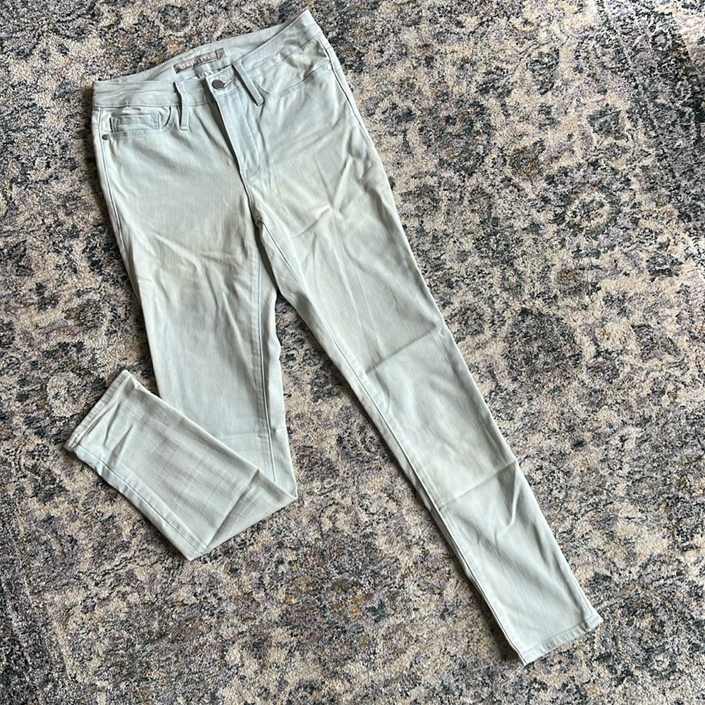 Athleta Sculptek Jeans, size 4